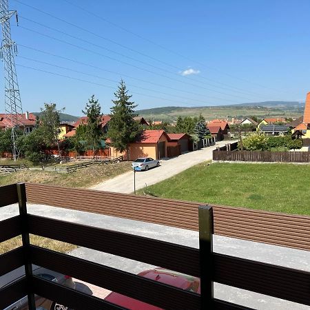 Ferienwohnung Bokorlak 3 Odorheiu Secuiesc Exterior foto