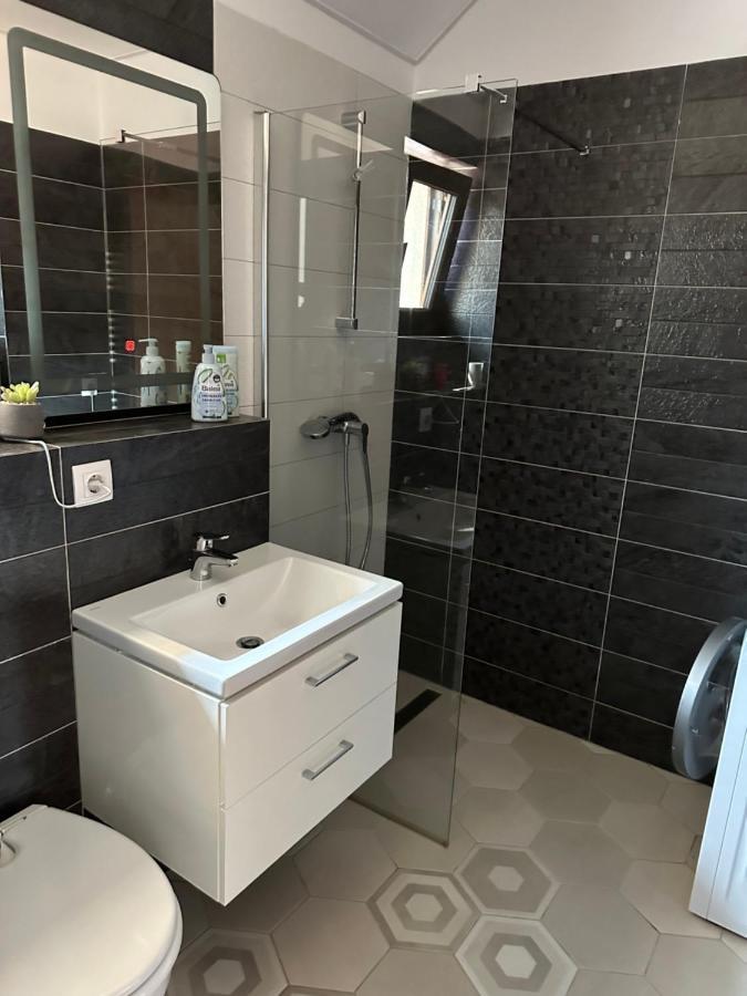 Ferienwohnung Bokorlak 3 Odorheiu Secuiesc Exterior foto